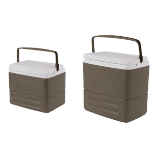 牧高笛便携手提保温箱冷藏箱车载户外野餐食品冰块保冷保鲜箱冰桶