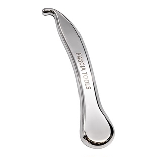 实战派面部钩子筋膜刀不锈钢材质面部美容提拉眼部放松祛皱多功能