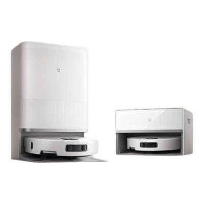 小米米家扫地机器人M40S全能免洗防缠绕超强吸力全自动智能扫地机