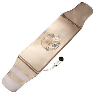 暖护宫腰带大姨妈暖肚子疼神器生理期盐袋热敷包粗海盐艾灸理疗袋