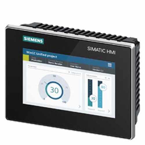 议价西门子 6AV6 545-0CA10-0AX1显示屏 SIMATIC TP 270 6
