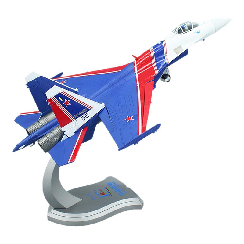 珠海航展飞机模型明星产品