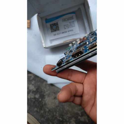 【请询价】Waveshare5寸电容触摸屏模块
