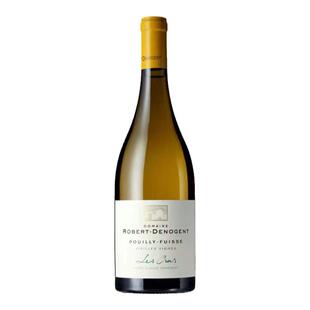 【跨境现货】Denogent Pouilly Fuisse Vers Cras罗伯特德诺白15