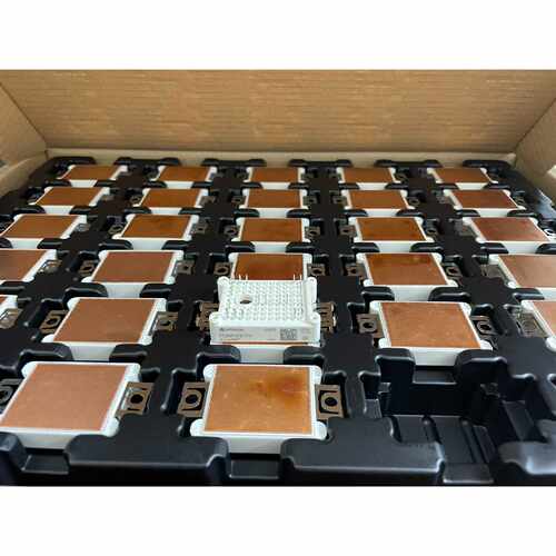 FS35R12W1t4FS25R12W1T4原装全新未使用