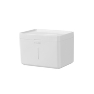 壁挂纸巾盒免打孔不伤墙防水防掉