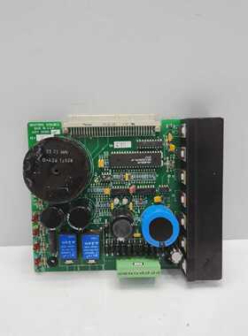 INDUSTRIAL DYNAMICS 293000 PCB CARD REV 7