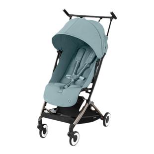Cybex全新升级Libelle 2 Pro叠小天才6个月-4岁口袋车超轻便登机