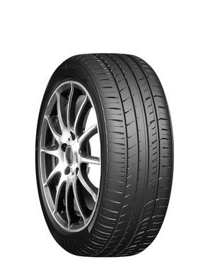 宝柏轮胎205/60R16 B366非对称花纹 运动型轮胎 96H
