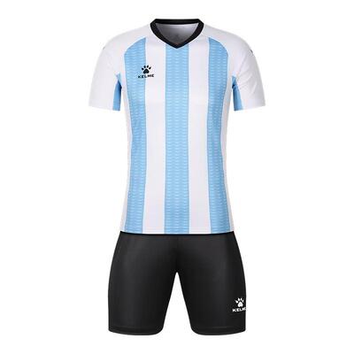 KELME/卡尔美足球服阿根廷梅西