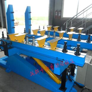 非标设计变压器铁芯翻转机三角铁芯翻转台铁芯在线翻转台优惠多多