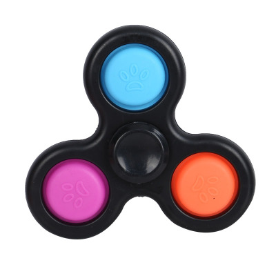 【破损包赔】按压指尖陀螺