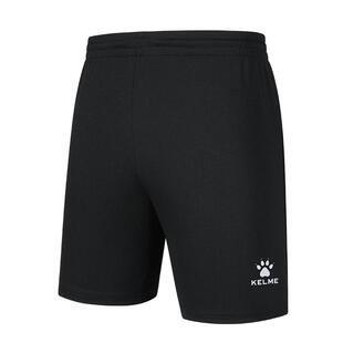 卡尔美短裤男士五分裤夏季新款透气跑步健身排球足球运动训练短裤