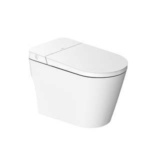 AXENT恩仕REMI智能马桶低水压增压座圈加热脚感泡沫盾移位坐便器