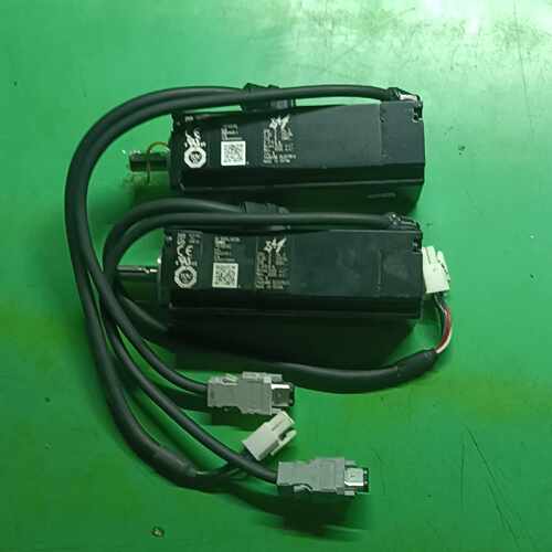 询价YASKAWA安川  SGMMS-01ADC6E
