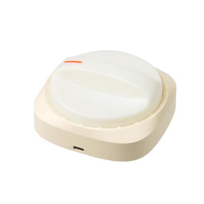 顽豹复古风小夜灯床头专用壁挂