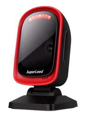 斯普锐superlead7201二维扫描器