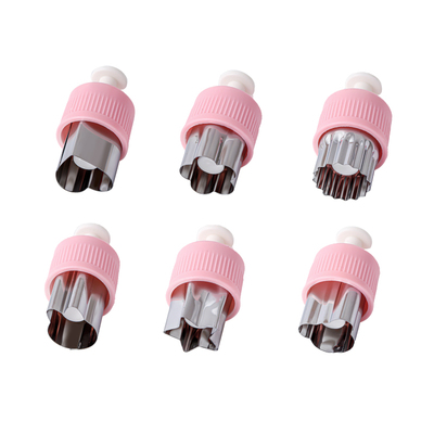 宝宝辅食模具小馄饨饼干压花器