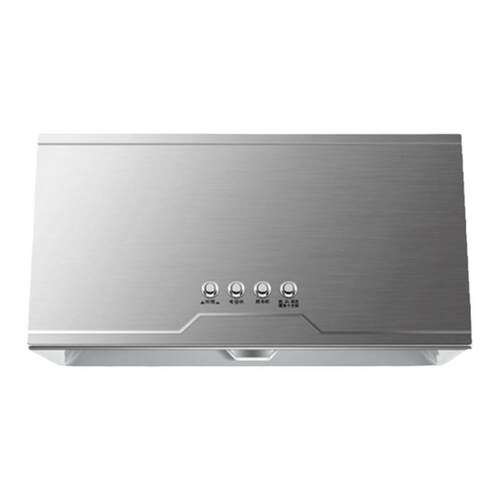 樱花雨抽油烟机家用出租房大吸力中式老式吸油烟机顶吸小型烟罩