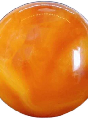 菩提配珠老蜜蜡圆珠天然