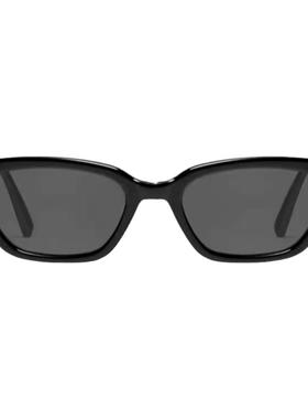 GM防紫外线猫眼韩版男女墨镜近视