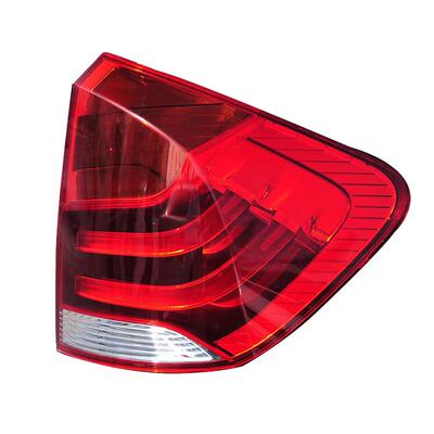 赋研适用于宝马X1后尾灯