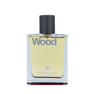 VICTORINOX SWISS ARMY WOOD维氏瑞士军刀男士淡香水100ml木质调