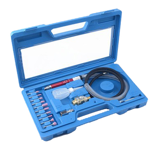 风动托罗气动套装风磨笔气动刻字笔微型风磨机手饰玉石打磨笔刻磨