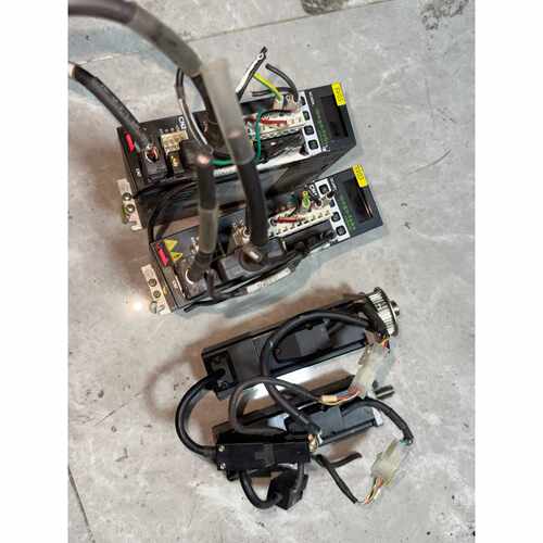 询价上银伺服，D2-0123-S-A5-0，电机，FRMS102
