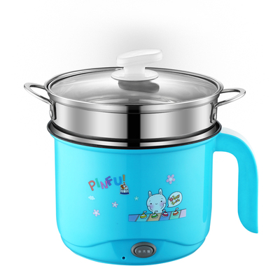 多功能电煮锅小火锅学生宿舍