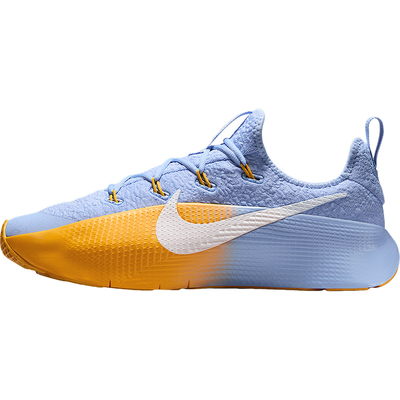 Nike/耐克正品2025男士缓震运动系带耐磨训练鞋FJ6151-401