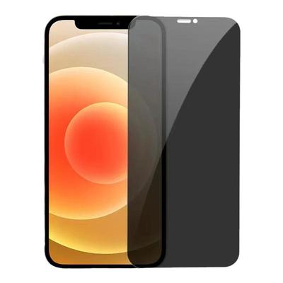 适用Iphone系列防偷窥钢化膜