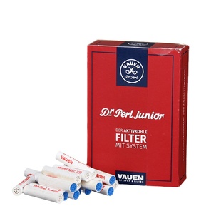 烟斗专用9mm活性炭过滤芯 老式旱烟配件工具大全雪茄专用烟嘴滤芯