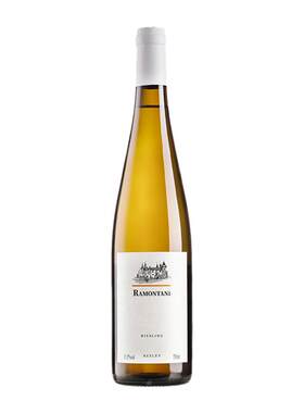 【自营】德国正品进口雷司令半甜白葡萄酒Riesling女微醺果酒