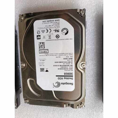 【议价-可维修】 3TB ST3000DM001 希捷 /均有货