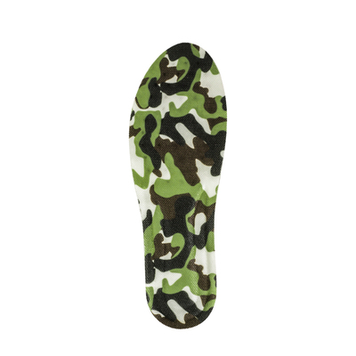 军训专用鞋垫【久站不累】透气