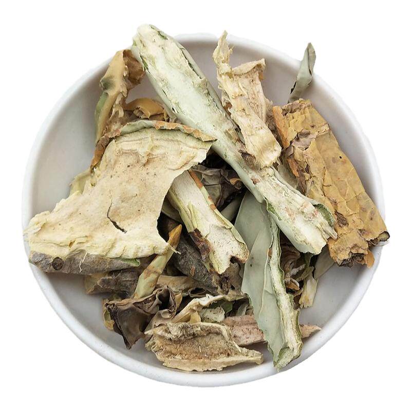 中药材仙人掌新鲜干货无硫生晒