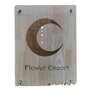 干花压花板押花器手工diy工具树叶植物标本自制作材料全套装定制