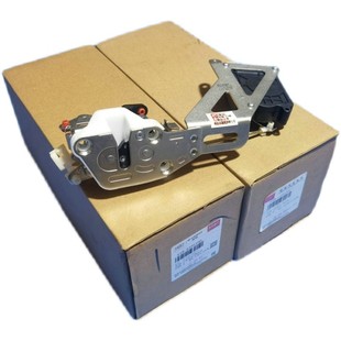 适用奇瑞瑞麒M1X1M5原厂车门中控锁块总成原厂电动门锁闭锁器马达