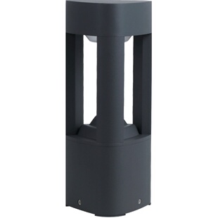 室外草坪灯防水户外地灯太阳能庭院花园接电别墅LED地插灯景观灯