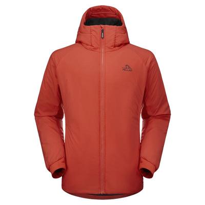 【成毅同款】伯希和金标P棉服100