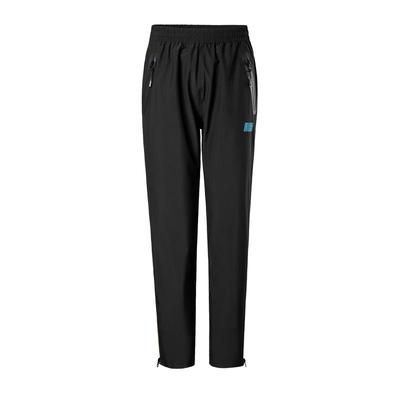 URG全侧开防水透气男女款冲锋裤