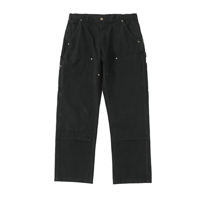 Carhartt卡哈特时尚潮流工装长裤