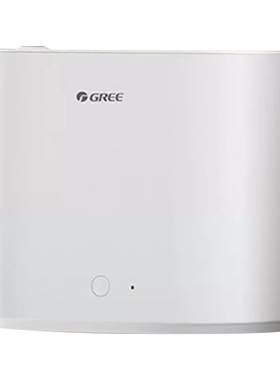 格力家用加湿器上加水大喷雾量