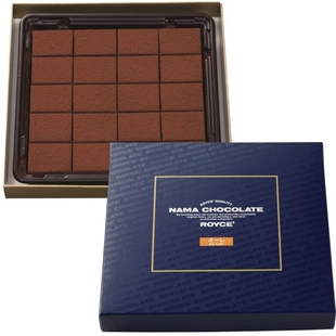 日本Royce生巧克力机场正品零食原味抹茶可可黑巧多口味 顺丰发货