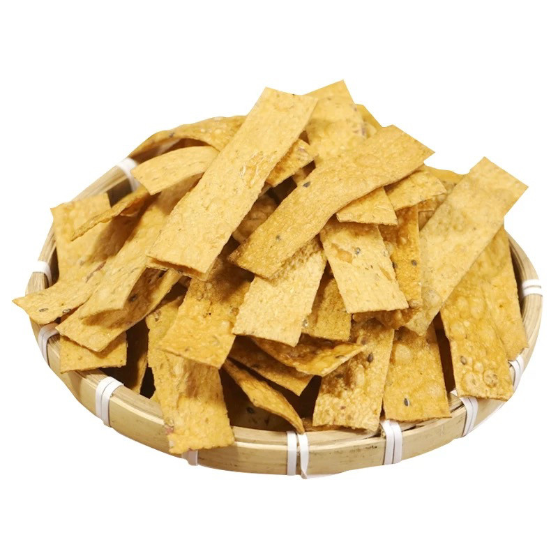 非油炸原味不加糖精农家自制炒红薯片紫薯片红薯条芝麻红薯干零食