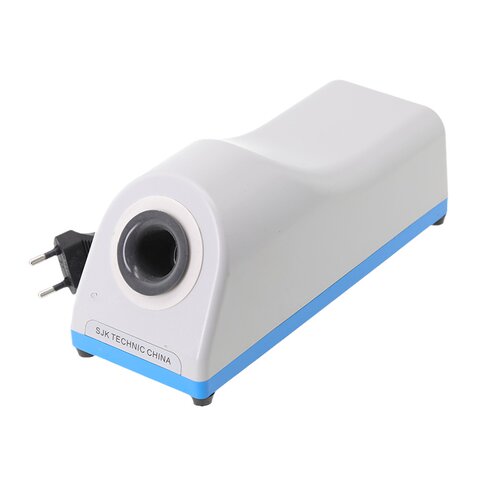 蜡刀加热器SJK蜡刀感应器技工电磁加热器两秒发热电热蜡刀器包邮