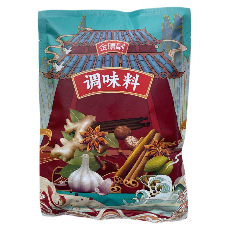五香卤料包家用卤料大全秘制调料包卤菜卤味卤蛋卤肉料包配方商用