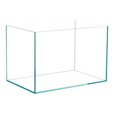 五线金晶超白玻璃鱼缸