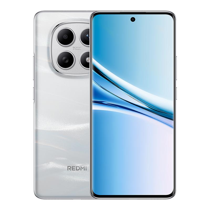 【国补百亿 现货速发】小米 红米 REDMI Note 15手机  小米官方旗舰店同款新品长续航note15手机 8GB